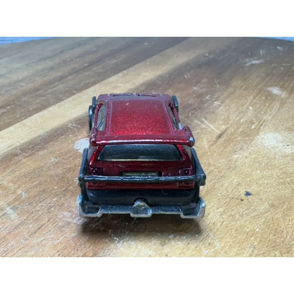 Carrinho Hot Wheels Flight '03 Gorilla Attack Escala 1:64